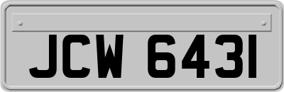 JCW6431