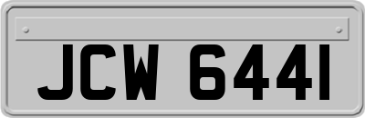 JCW6441