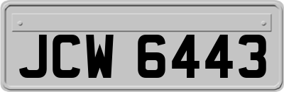 JCW6443