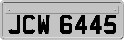 JCW6445