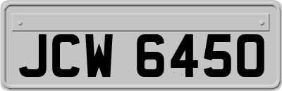 JCW6450