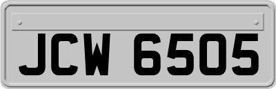 JCW6505