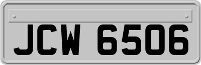 JCW6506