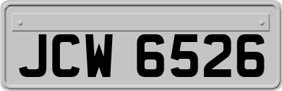 JCW6526