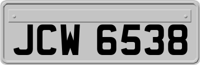 JCW6538