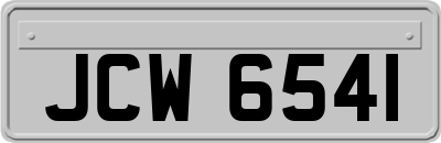 JCW6541