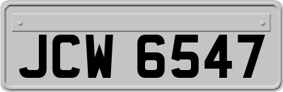 JCW6547