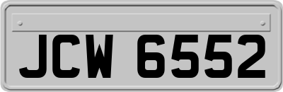 JCW6552