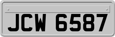 JCW6587