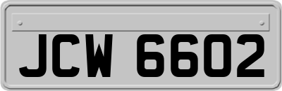 JCW6602