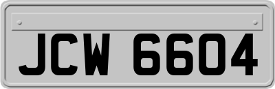 JCW6604