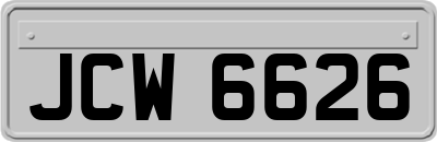 JCW6626