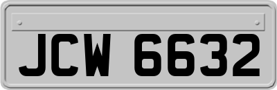 JCW6632