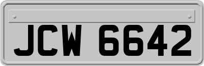 JCW6642