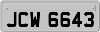 JCW6643