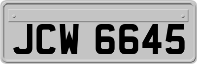 JCW6645