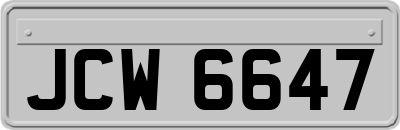 JCW6647