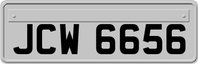 JCW6656