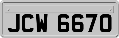 JCW6670