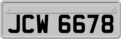 JCW6678