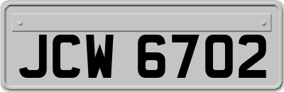 JCW6702