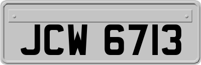 JCW6713