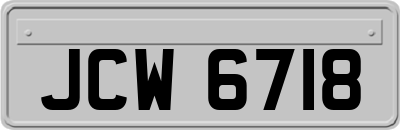 JCW6718