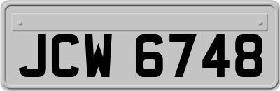 JCW6748