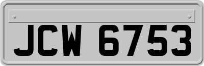 JCW6753