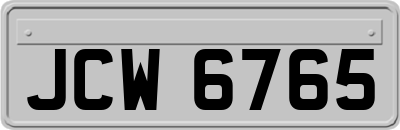 JCW6765