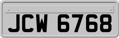 JCW6768