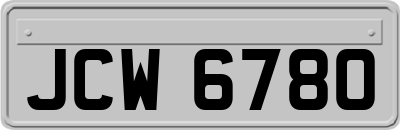 JCW6780