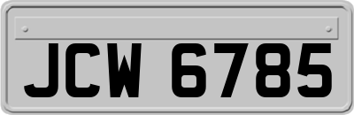 JCW6785