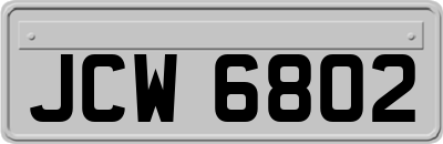 JCW6802