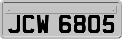 JCW6805