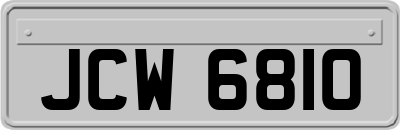 JCW6810