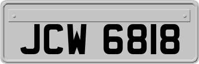 JCW6818