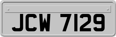 JCW7129