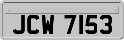 JCW7153