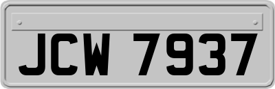 JCW7937