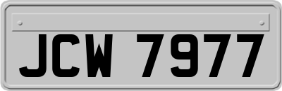 JCW7977