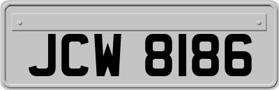 JCW8186