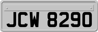 JCW8290