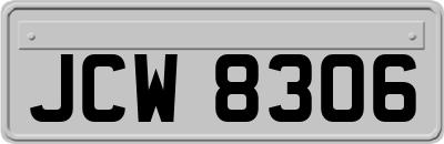 JCW8306