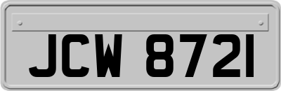 JCW8721