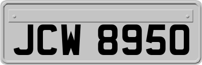 JCW8950