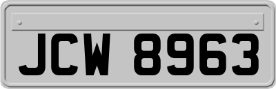 JCW8963