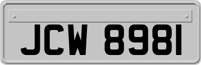 JCW8981