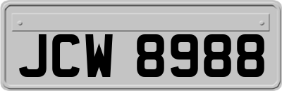 JCW8988