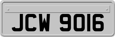 JCW9016